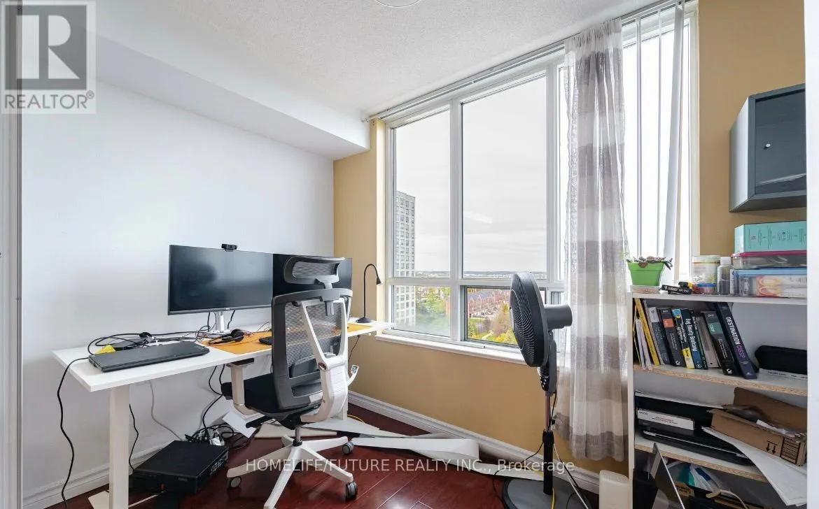 1211 - 2627 MCCOWAN ROAD