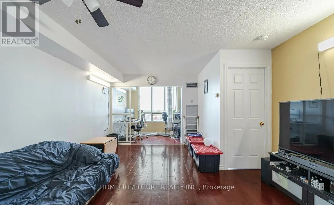 1211 - 2627 MCCOWAN ROAD