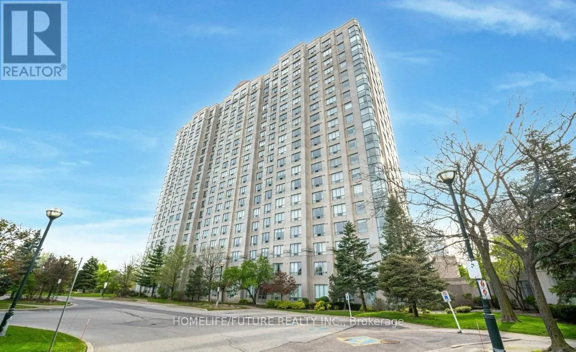 1211 - 2627 MCCOWAN ROAD