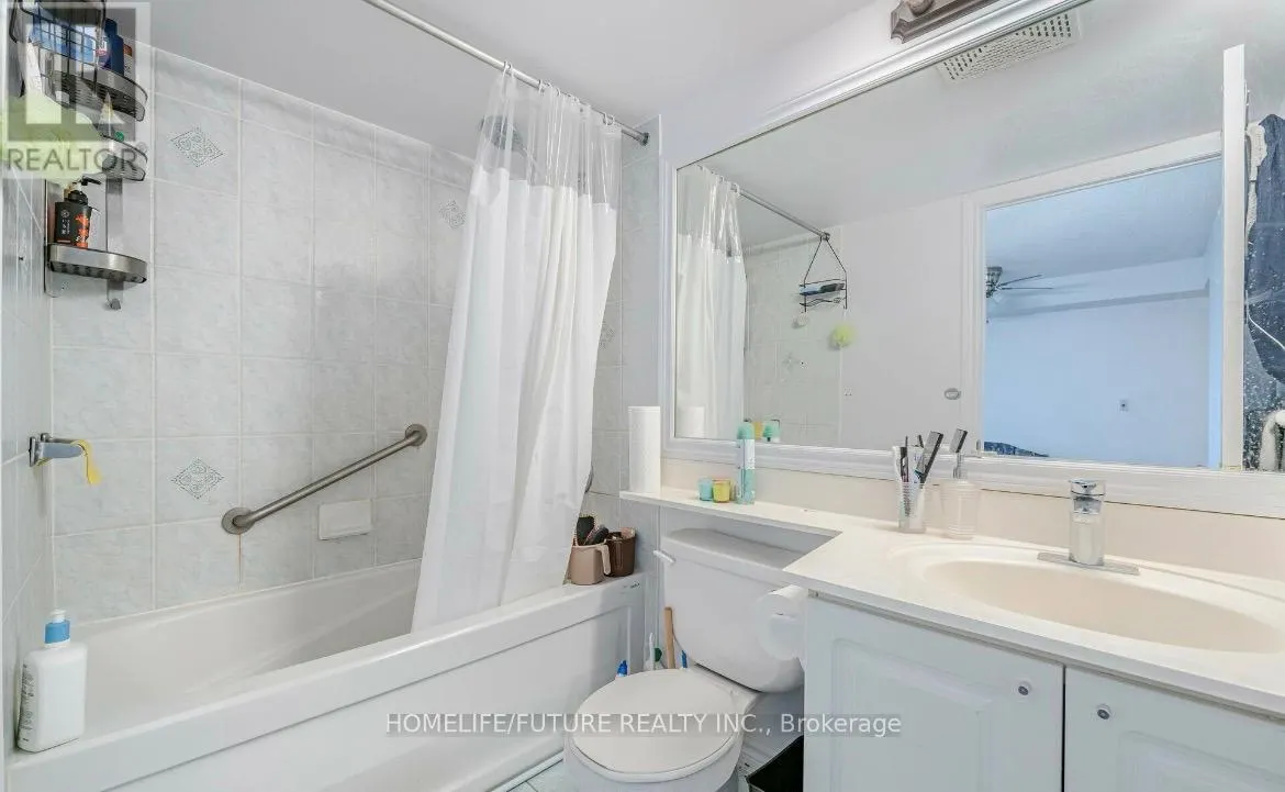 1211 - 2627 MCCOWAN ROAD