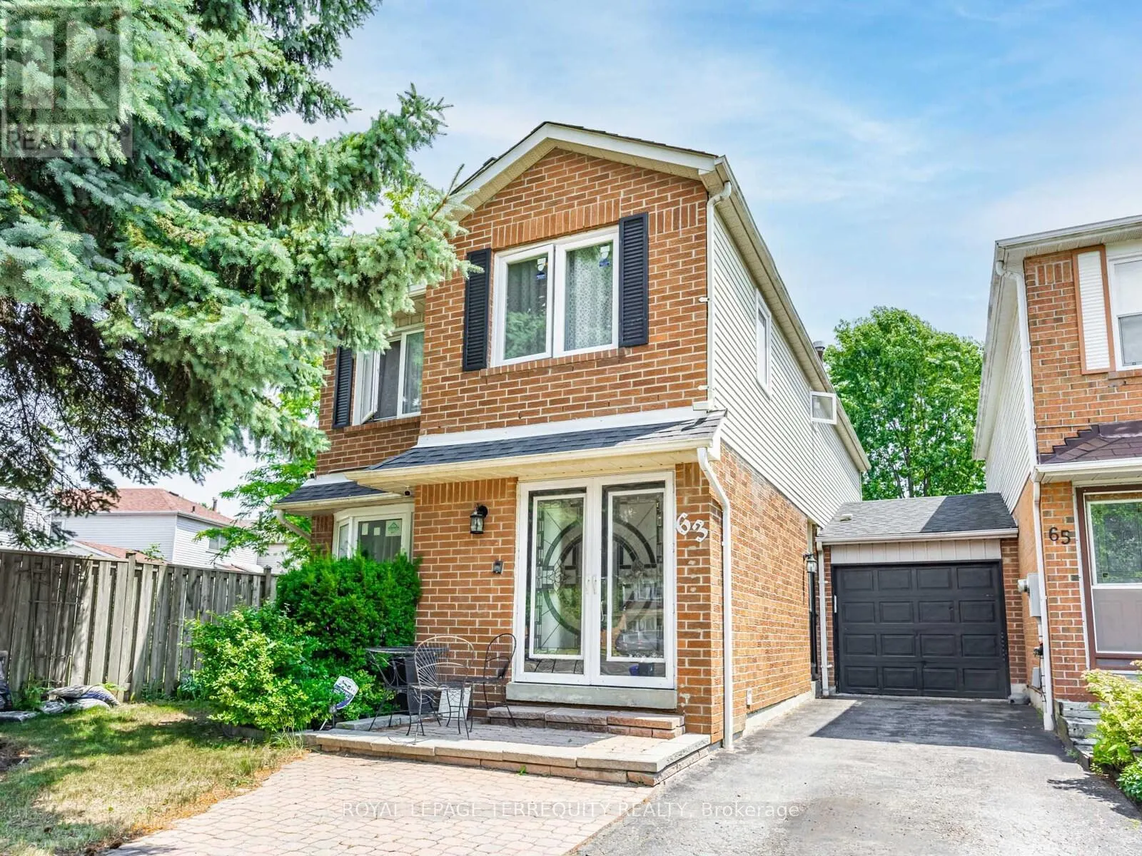 63 ROTHERGLEN ROAD S