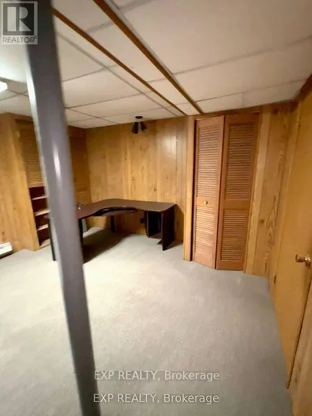 10 HARRINGAY BASEMENT CRESCENT