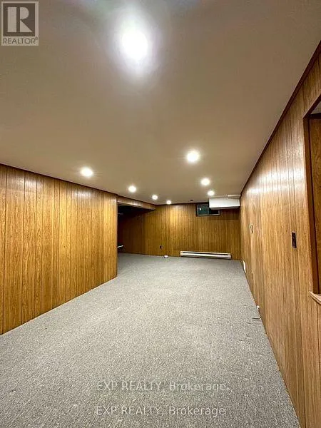 10 HARRINGAY BASEMENT CRESCENT