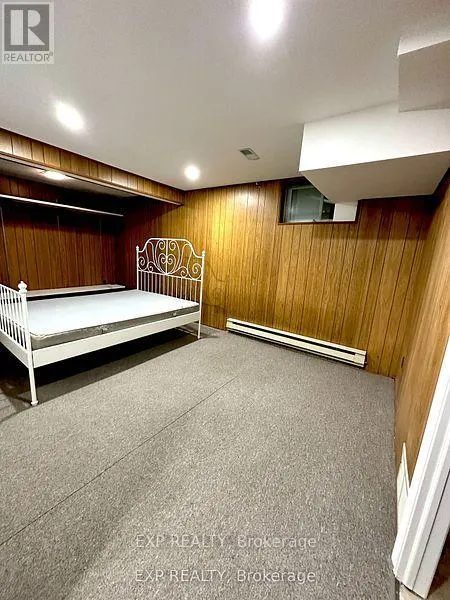10 HARRINGAY BASEMENT CRESCENT
