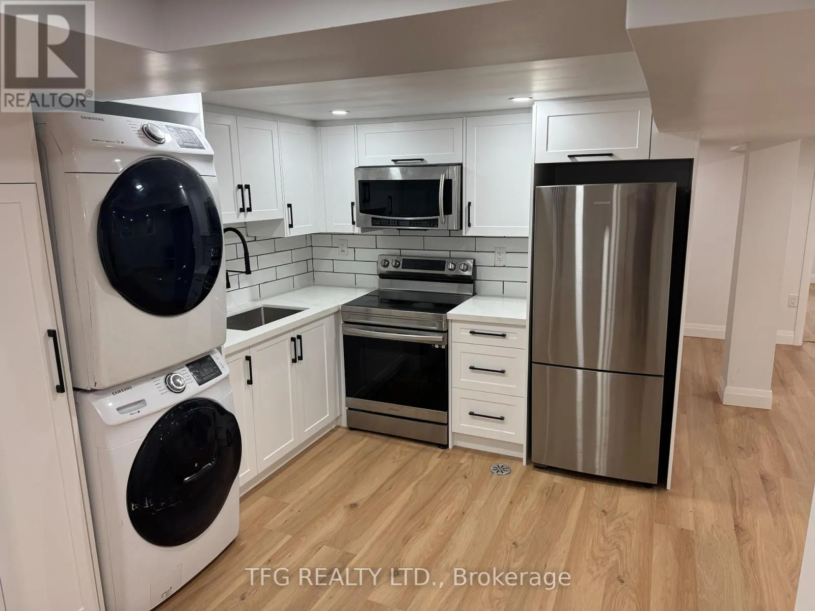 BASEMENT - 906 HUTCHISON AVENUE, #Basement