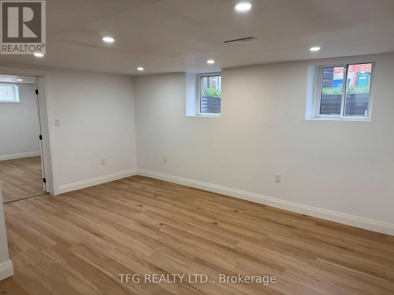 BASEMENT - 906 HUTCHISON AVENUE, #Basement