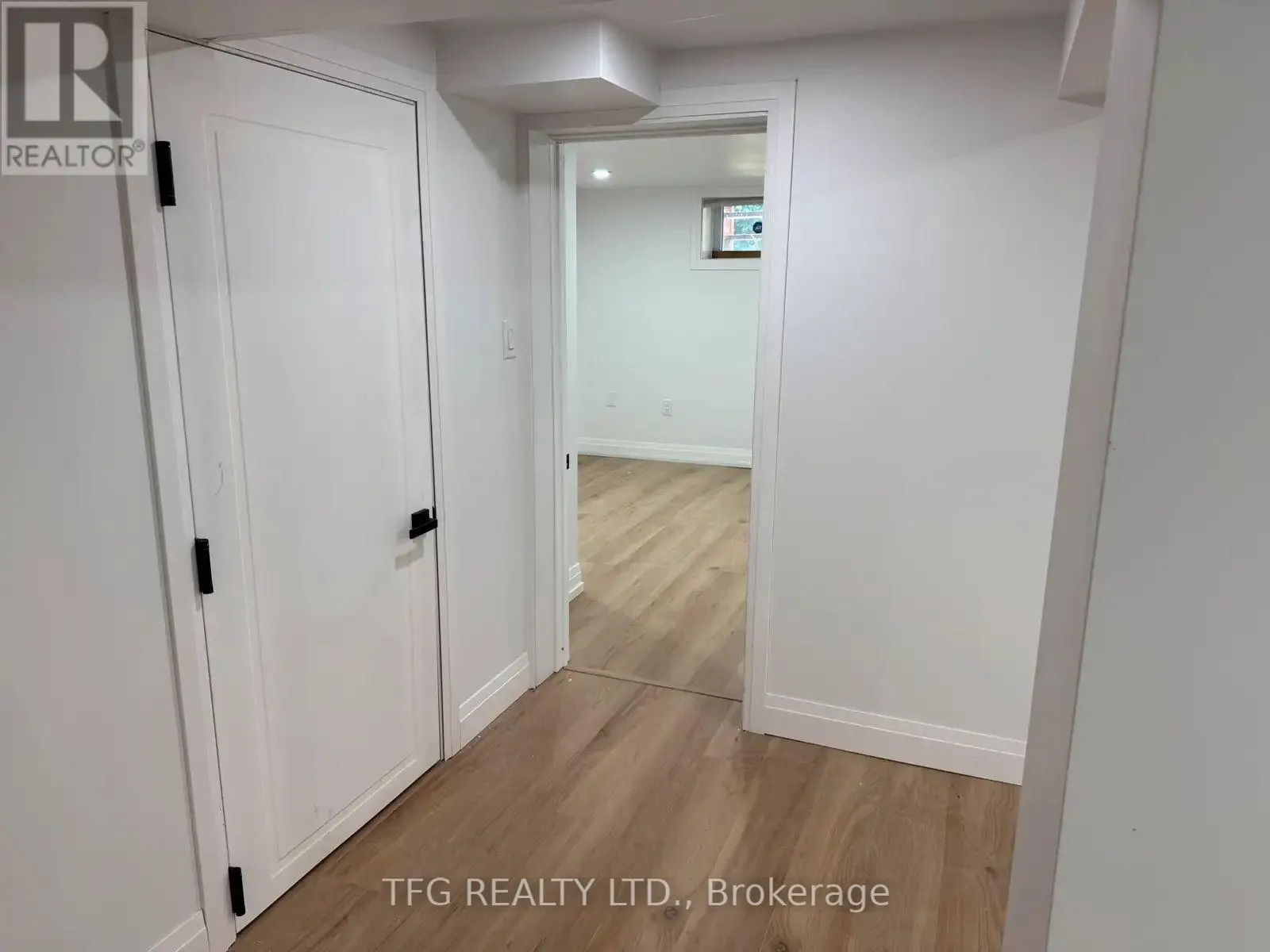BASEMENT - 906 HUTCHISON AVENUE, #Basement