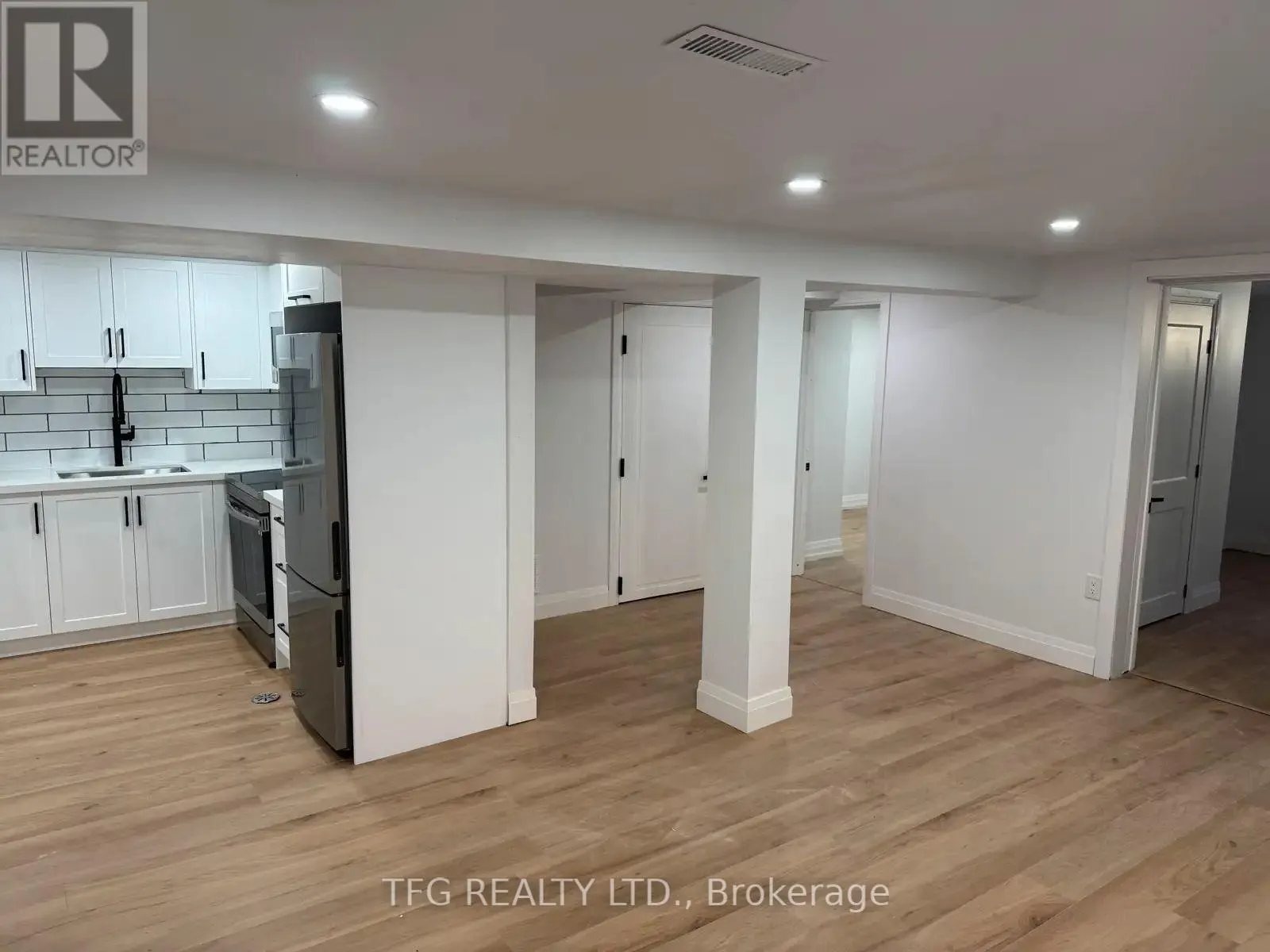 BASEMENT - 906 HUTCHISON AVENUE, #Basement