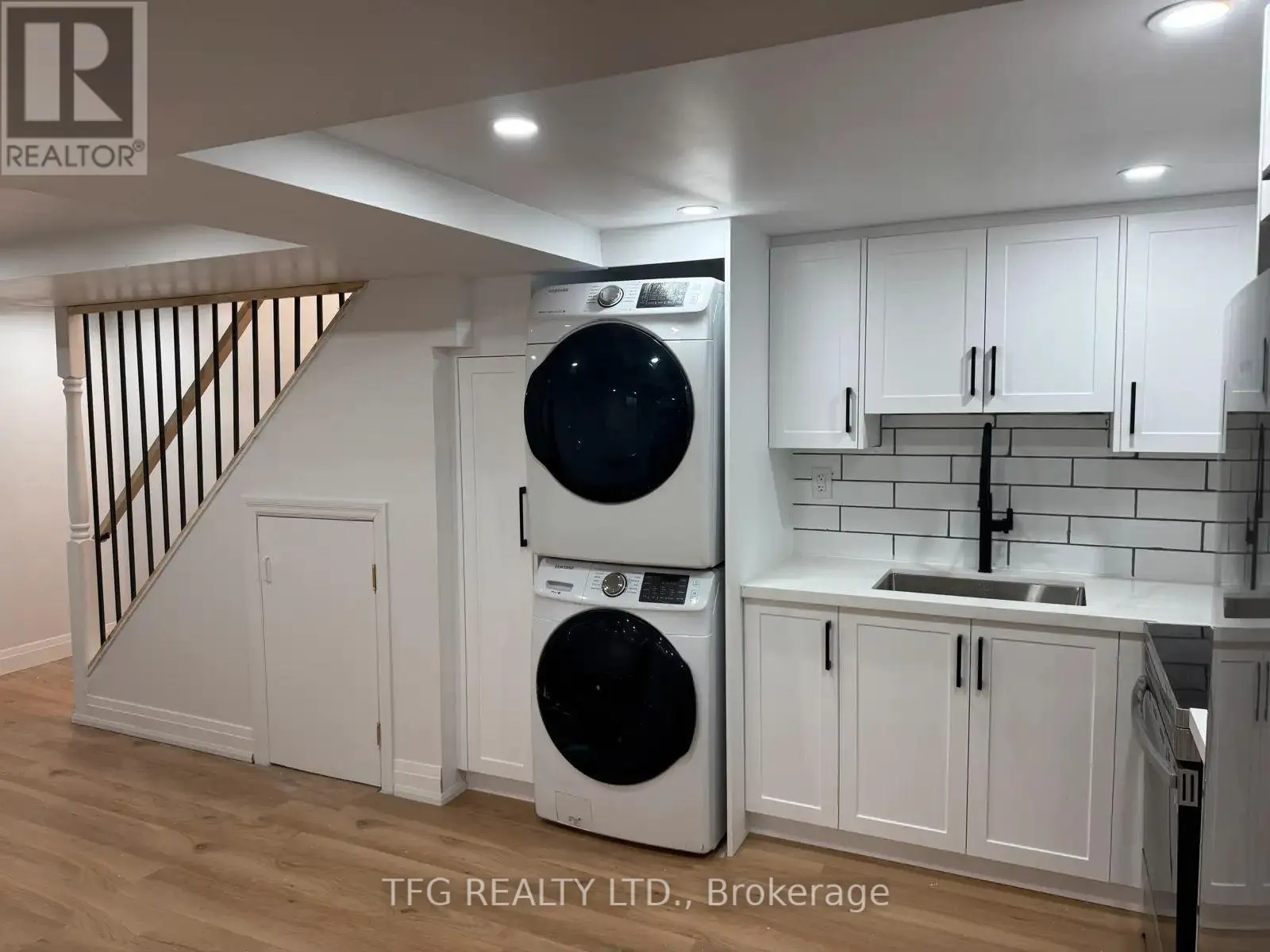 BASEMENT - 906 HUTCHISON AVENUE, #Basement