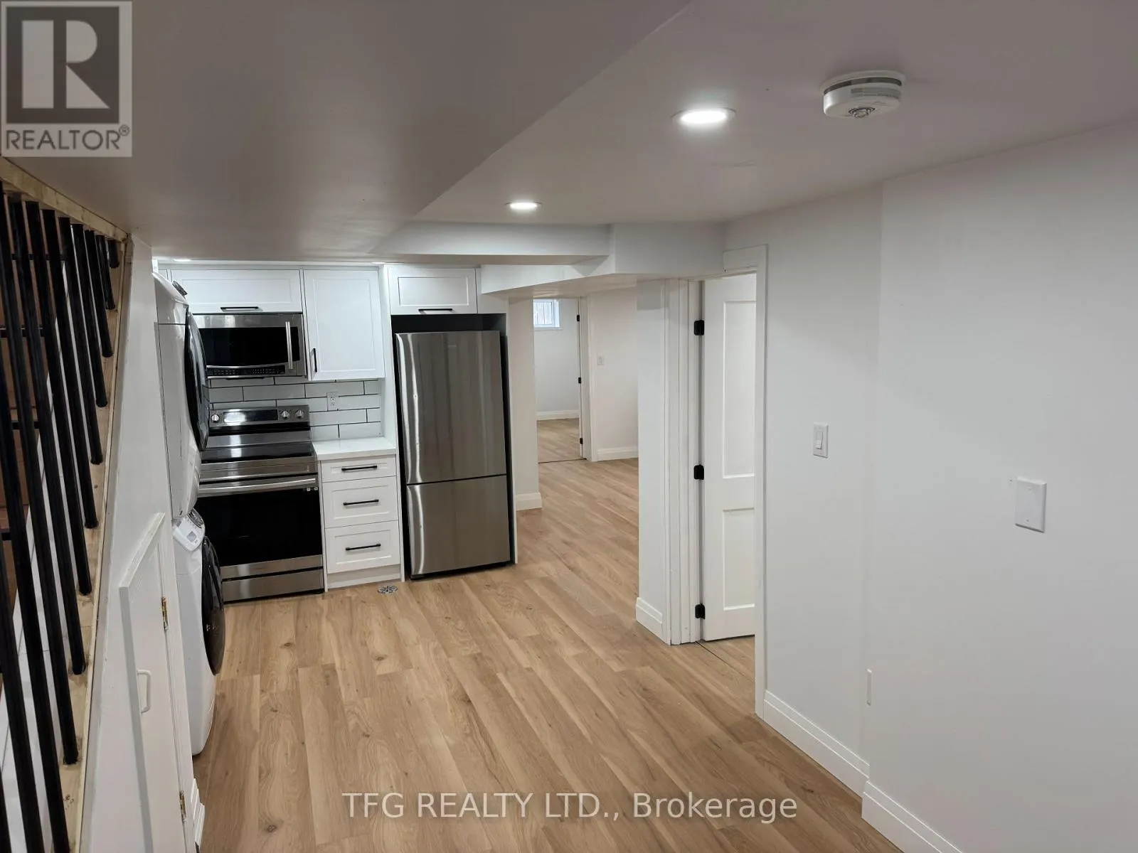 BASEMENT - 906 HUTCHISON AVENUE, #Basement