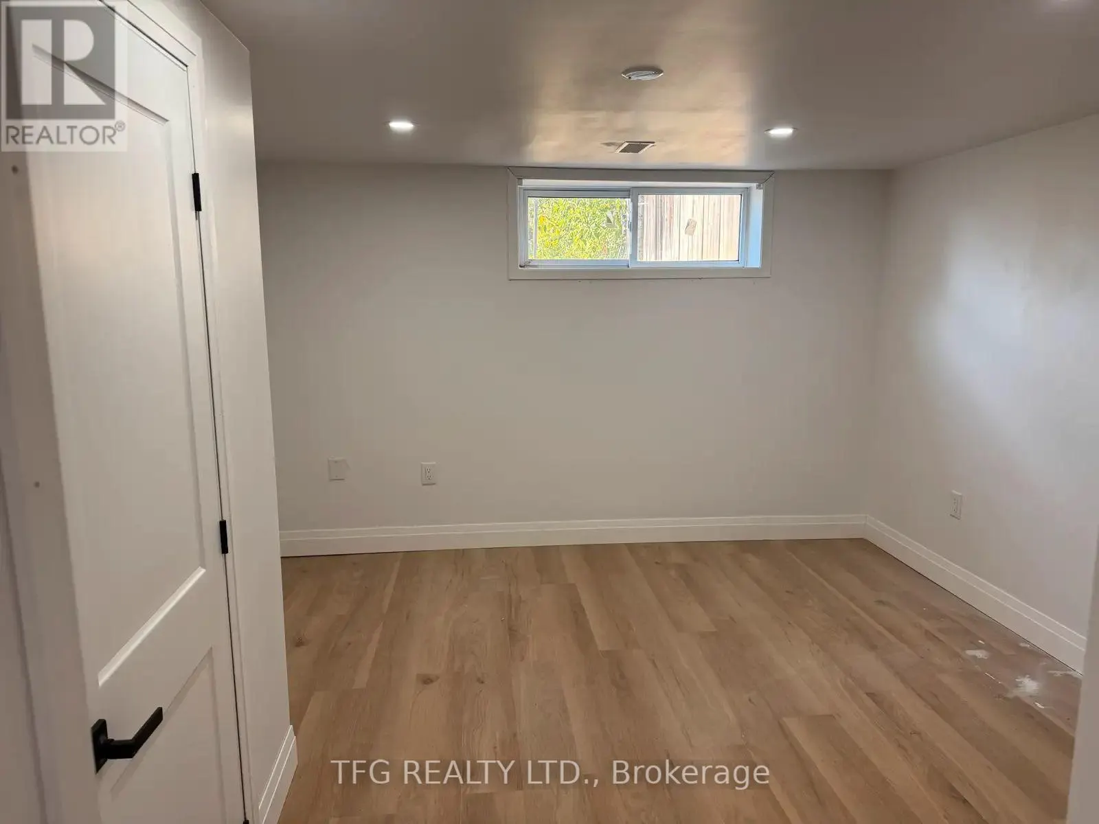 BASEMENT - 906 HUTCHISON AVENUE, #Basement
