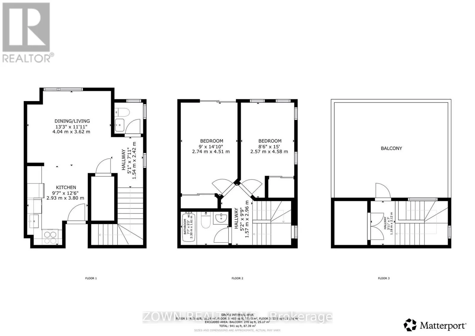 43 - 30 LIBEN WAY