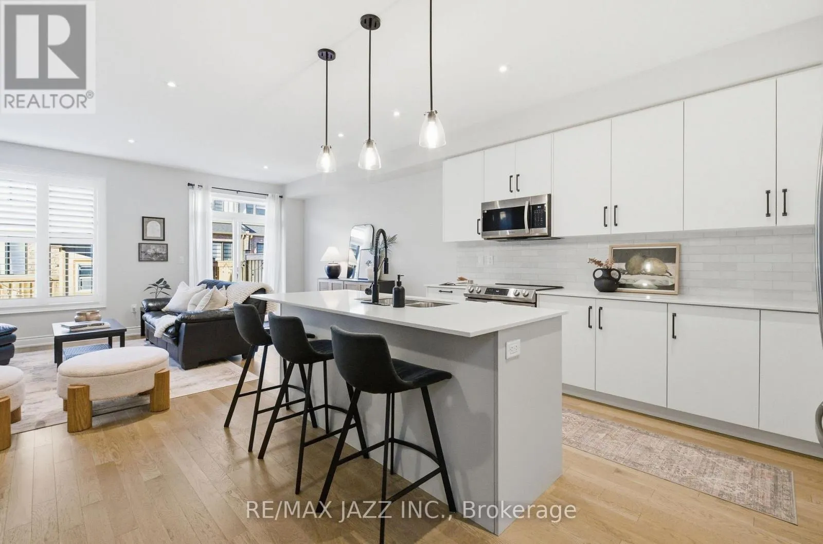 127 LAING DRIVE