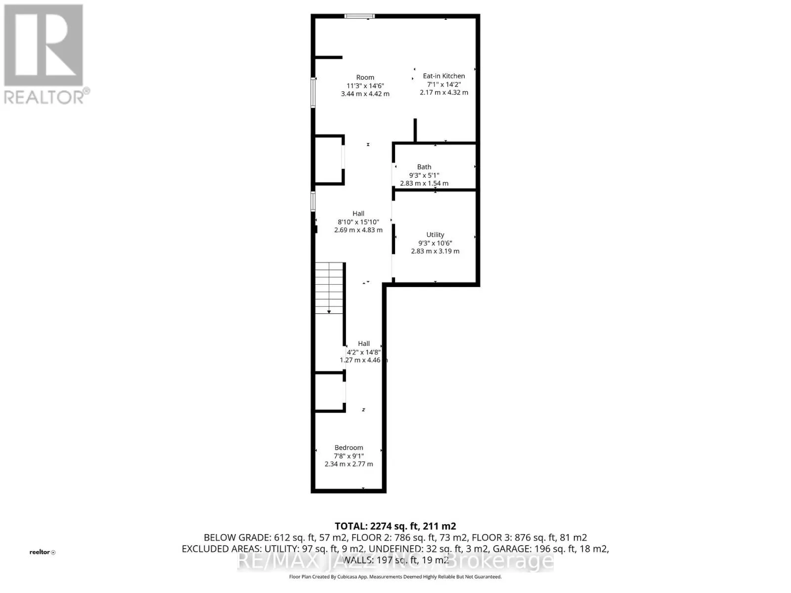 127 LAING DRIVE
