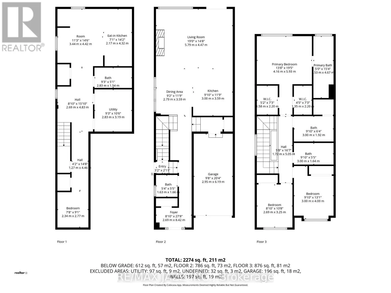 127 LAING DRIVE