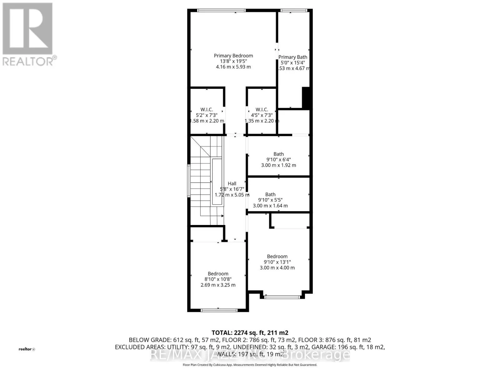 127 LAING DRIVE