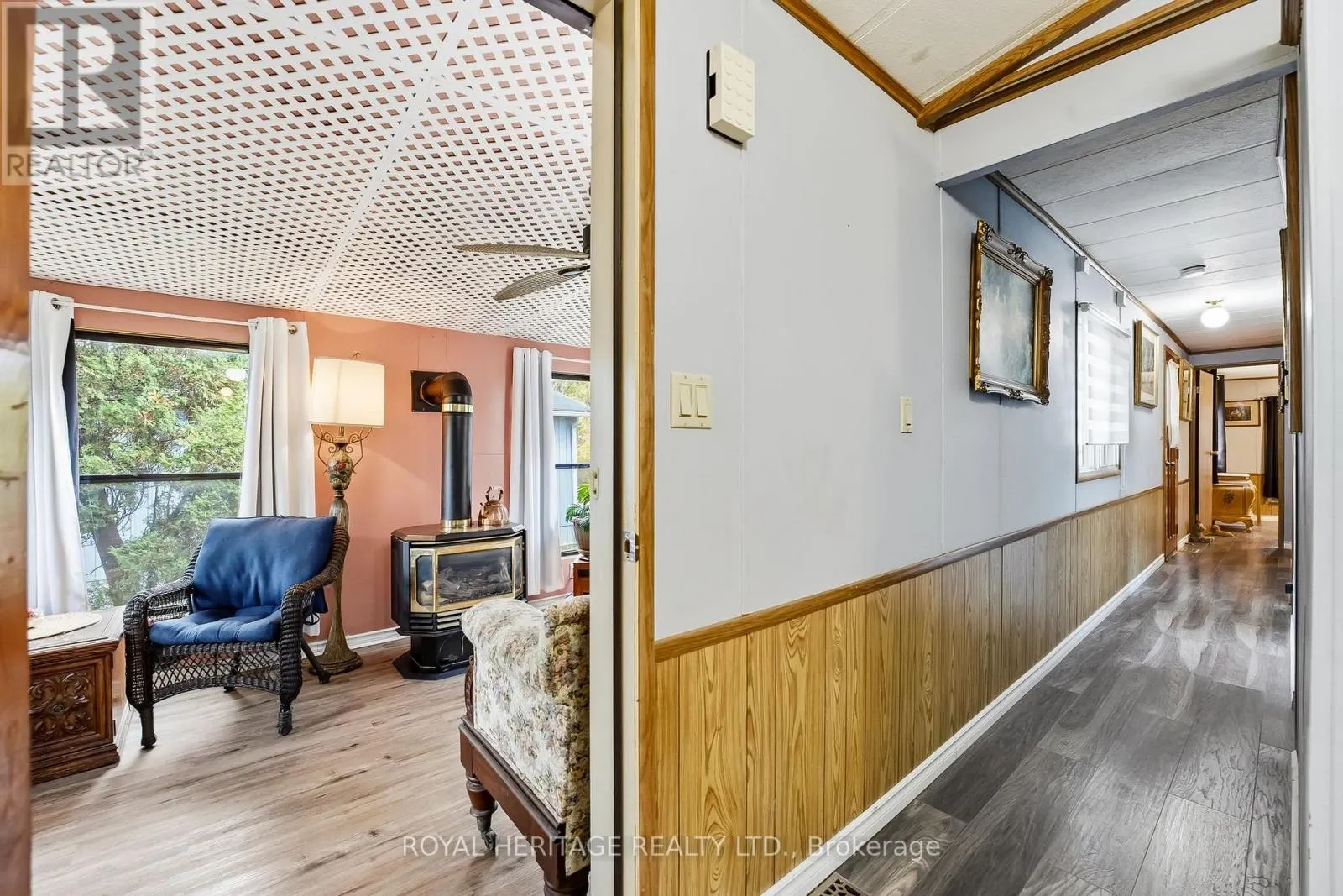 6 - 330 KING STREET E, #6