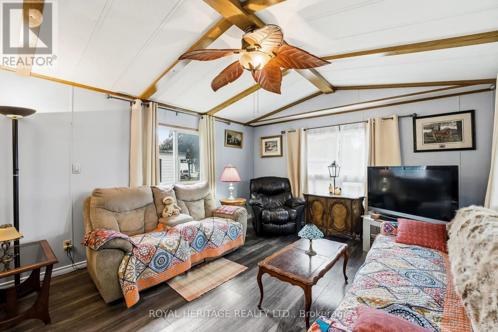 6 - 330 KING STREET E, #6