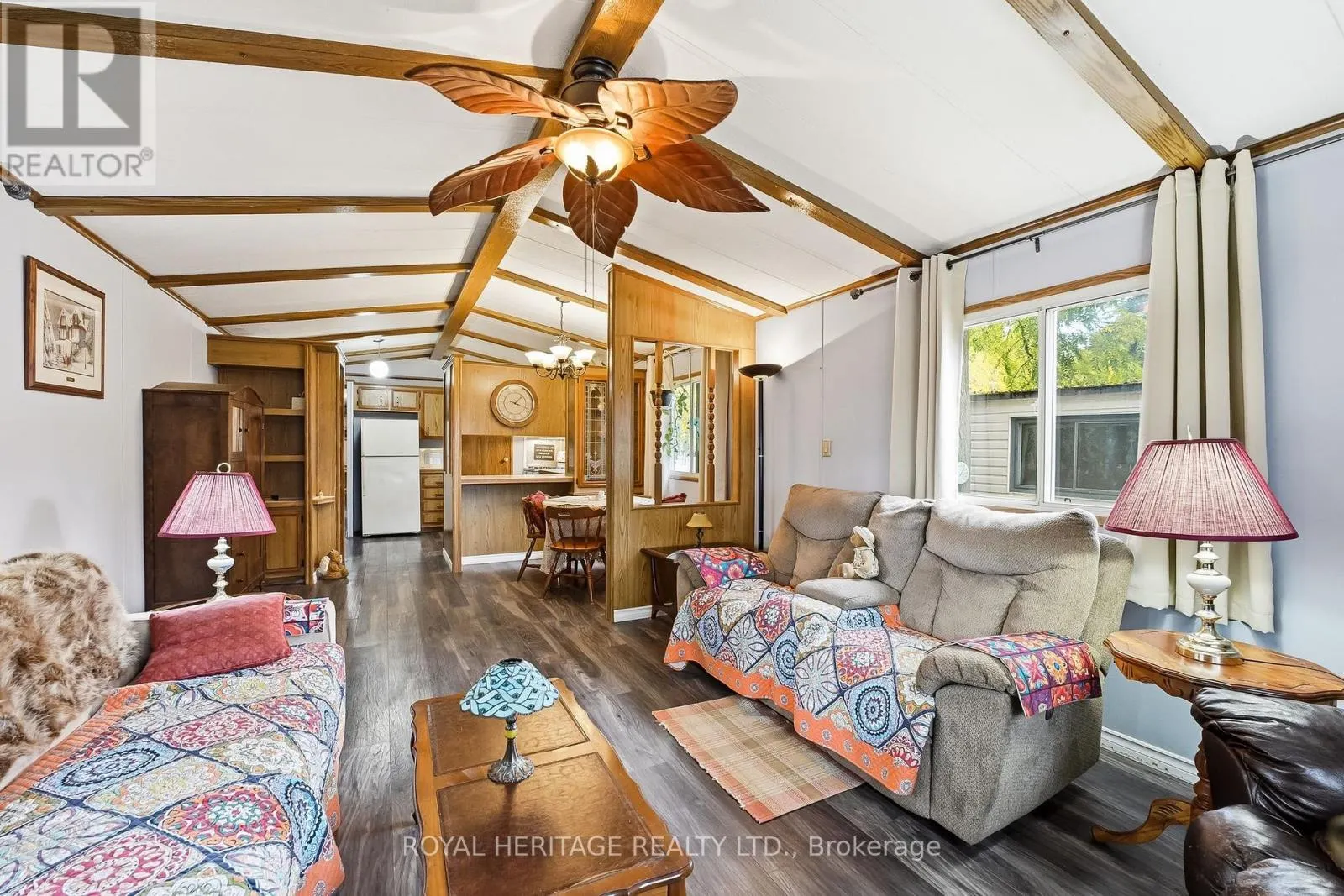 6 - 330 KING STREET E, #6