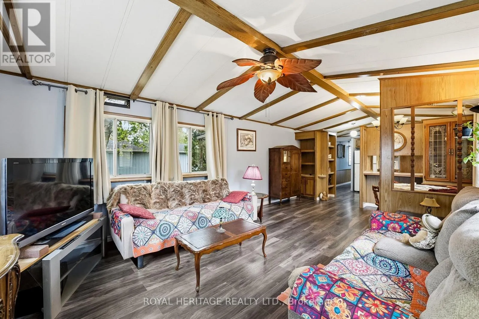 6 - 330 KING STREET E, #6
