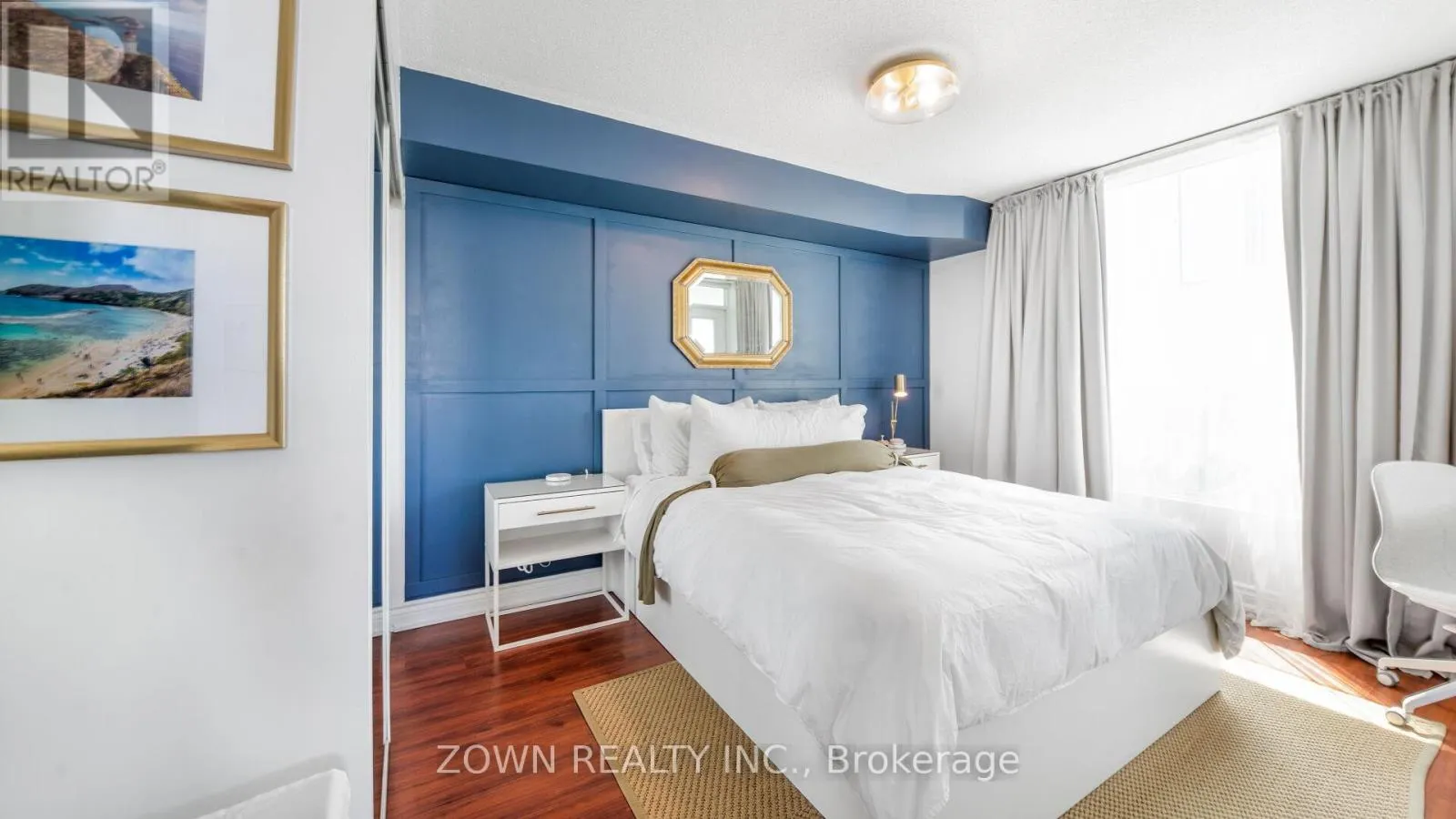 LPHI - 6 ROSEBANK DRIVE