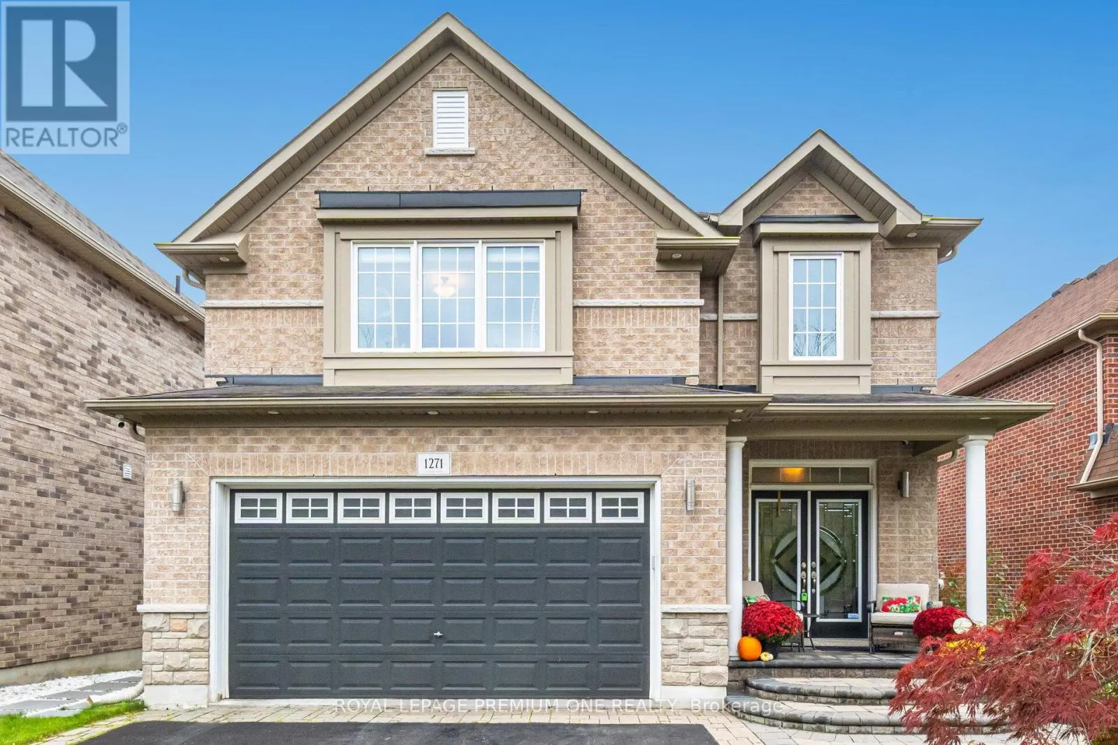 1271 ALDSWORTH CRESCENT