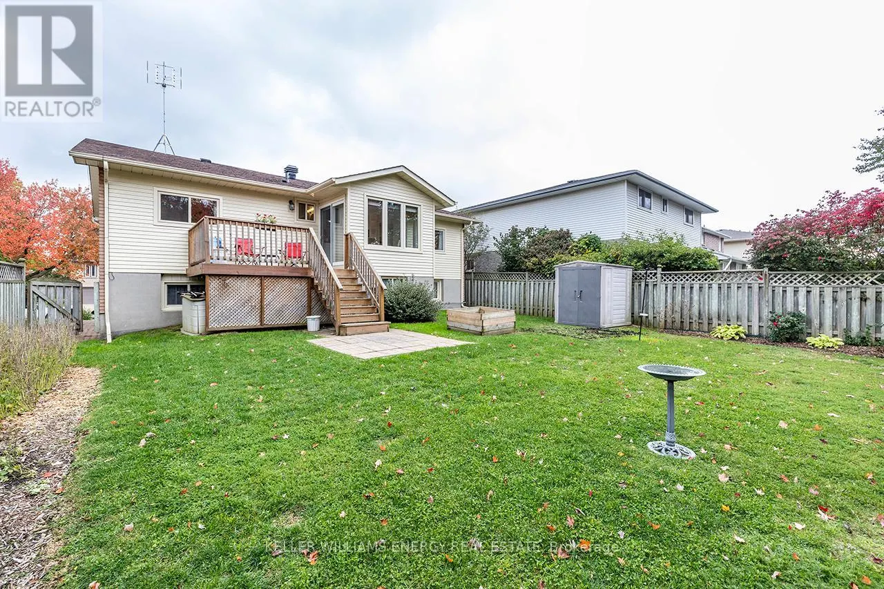 676 WHISTLER DRIVE