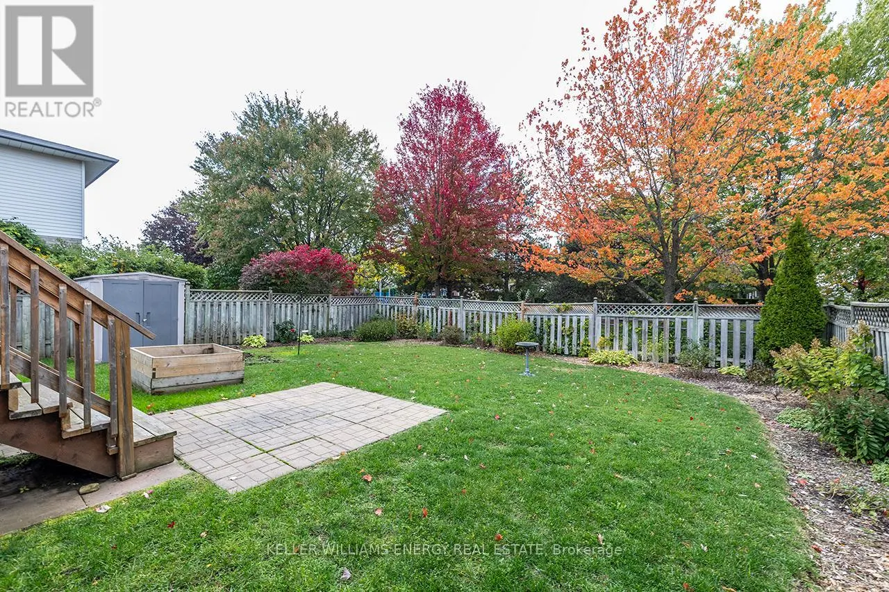 676 WHISTLER DRIVE