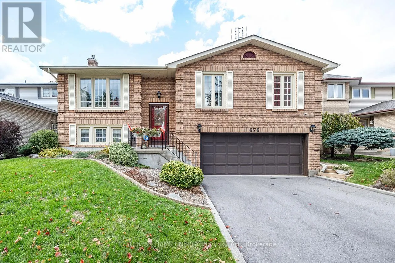 676 WHISTLER DRIVE