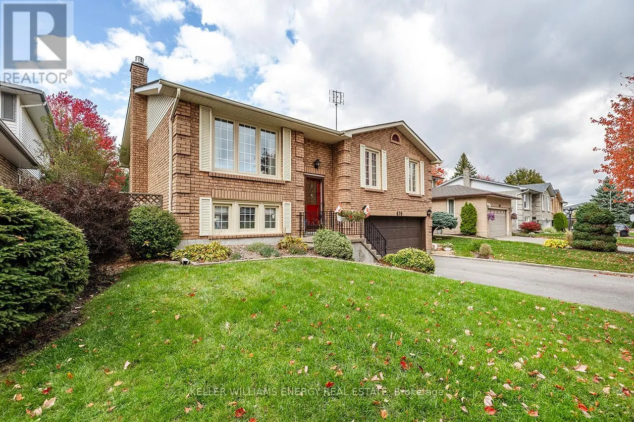676 WHISTLER DRIVE