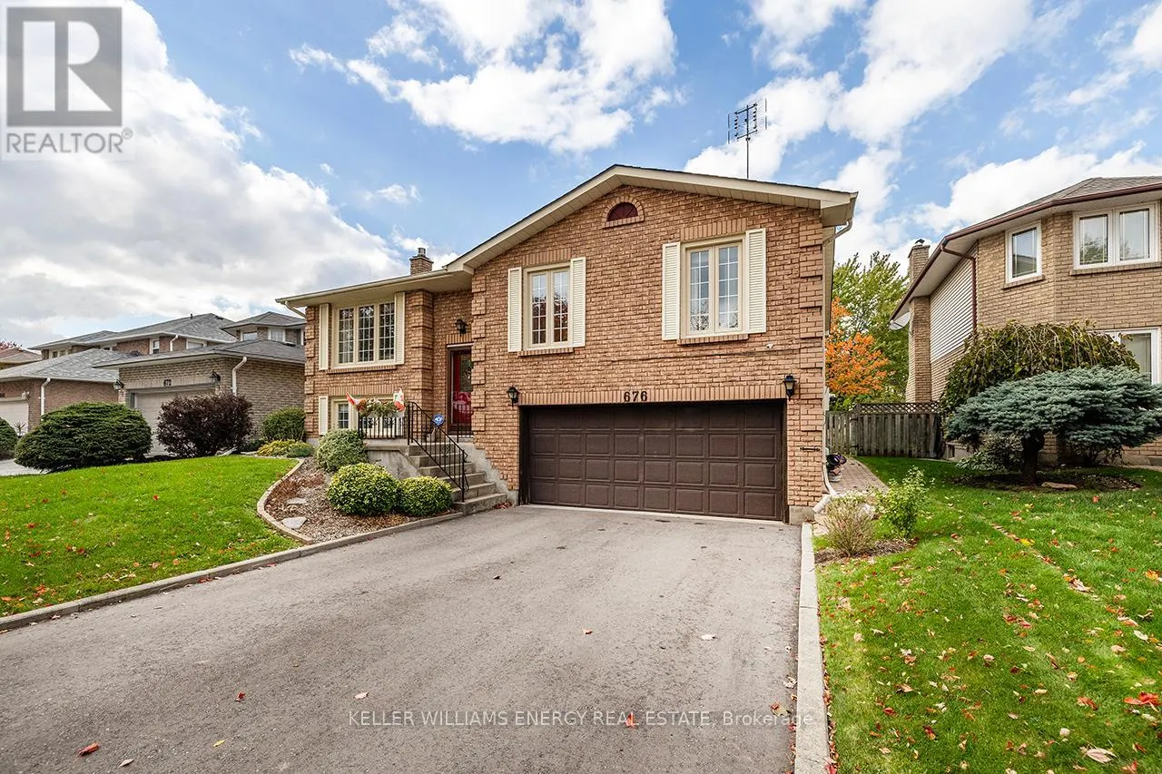 676 WHISTLER DRIVE