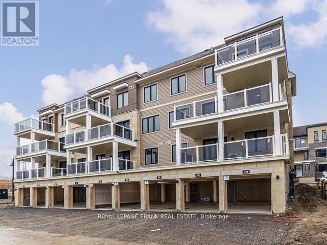 12 - 23D LOOKOUT DRIVE, #12