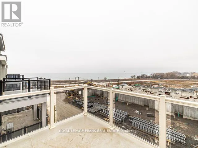 12 - 23D LOOKOUT DRIVE, #12