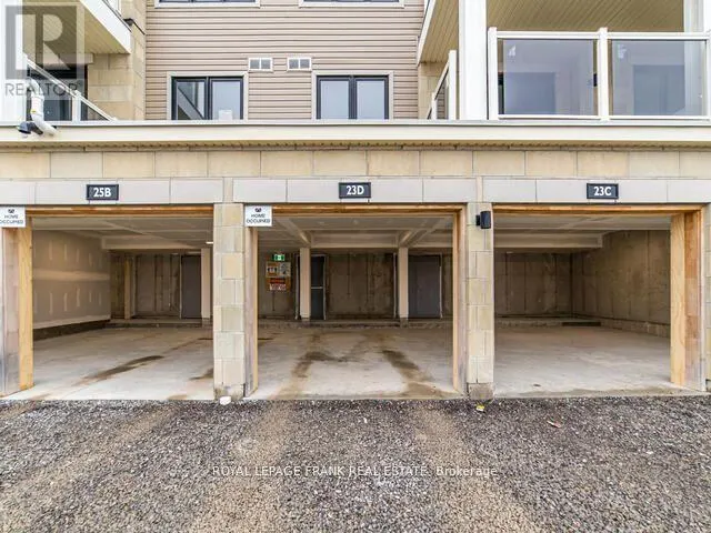 12 - 23D LOOKOUT DRIVE, #12