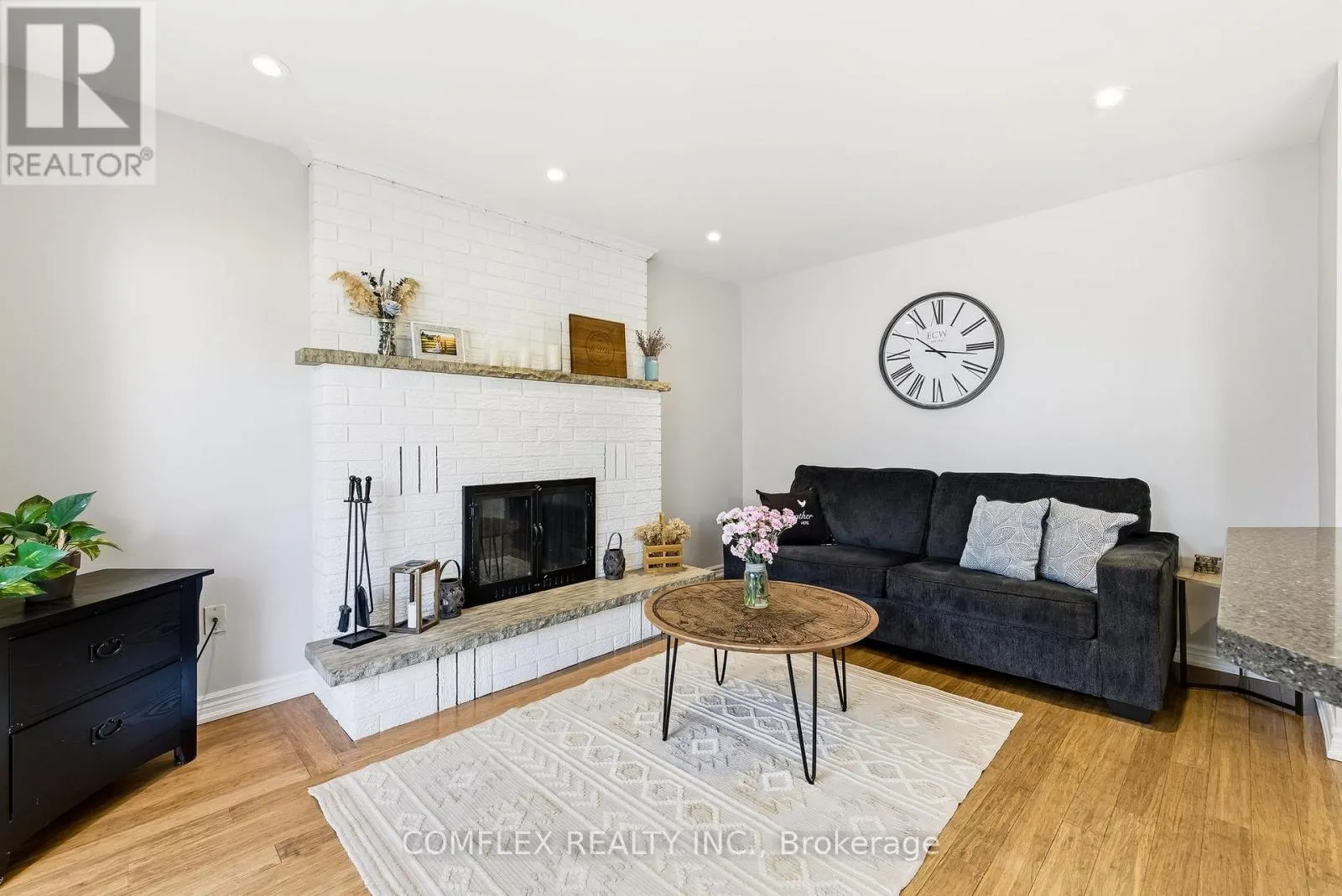 16 ORCHARD PARK DRIVE