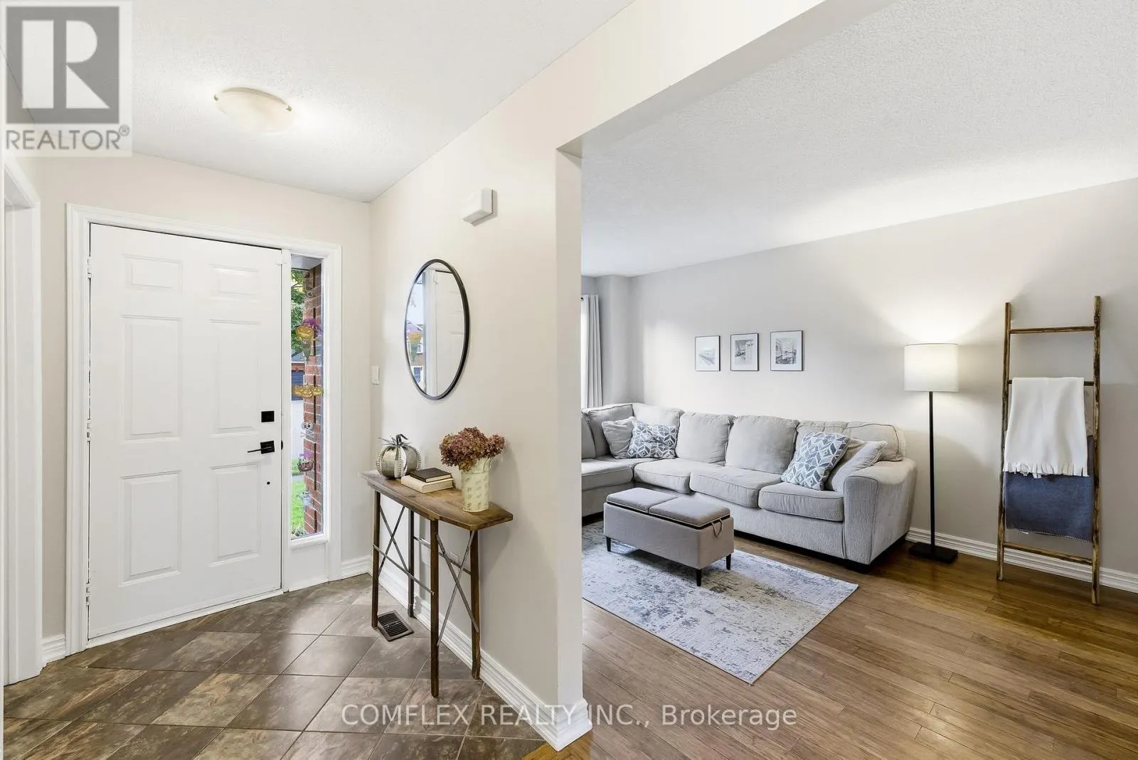 16 ORCHARD PARK DRIVE