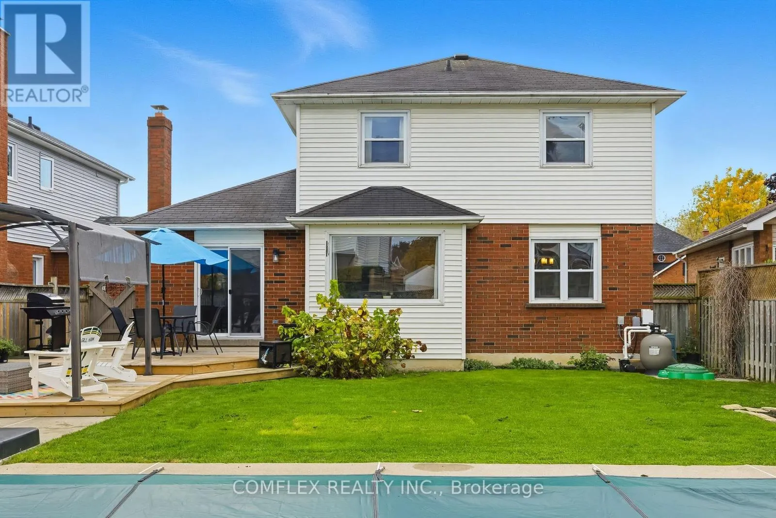 16 ORCHARD PARK DRIVE