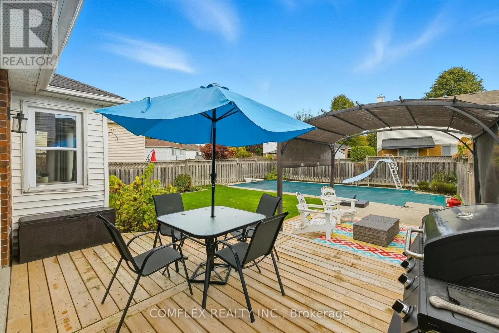 16 ORCHARD PARK DRIVE