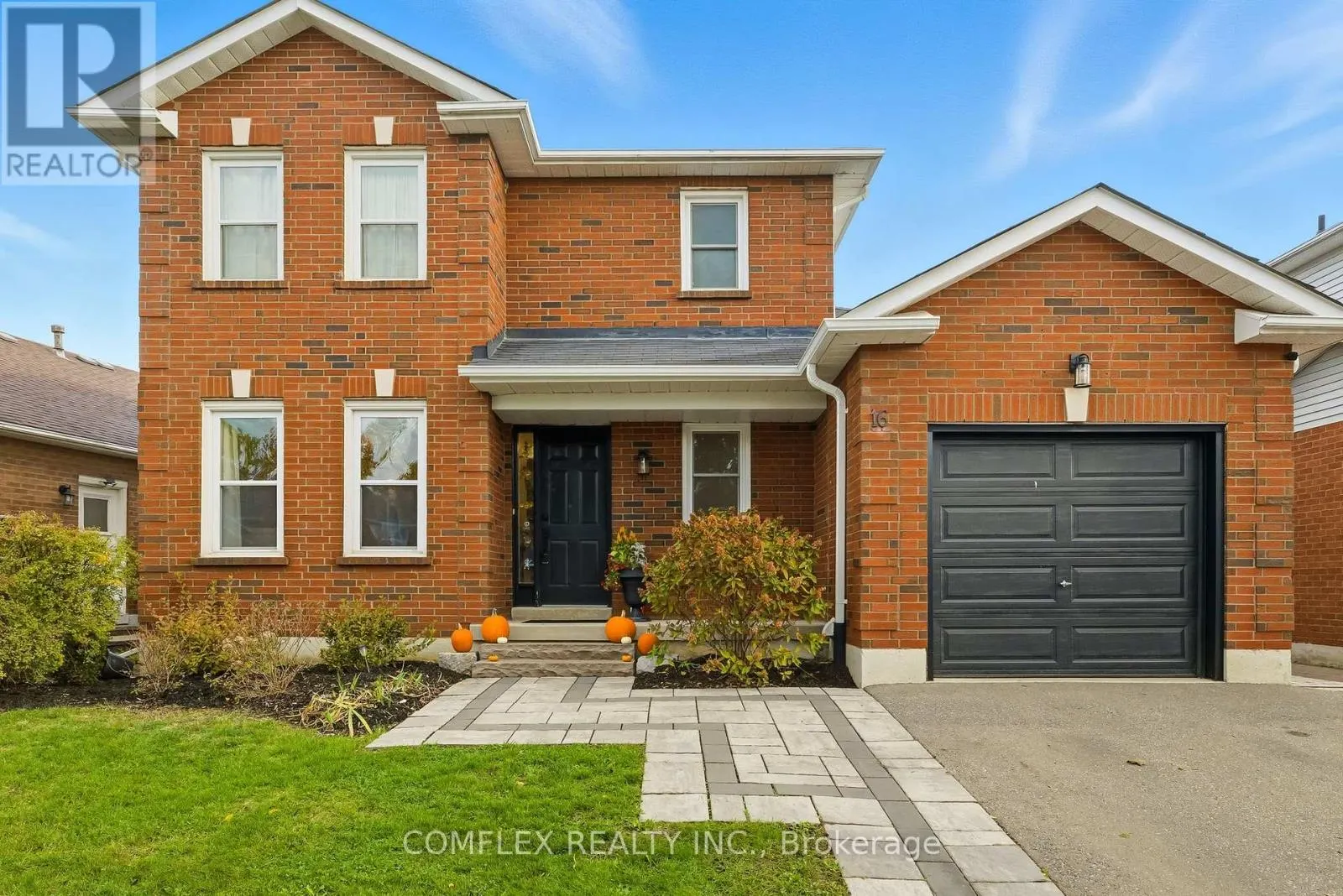16 ORCHARD PARK DRIVE