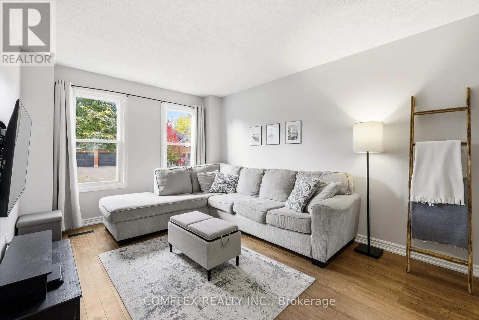 16 ORCHARD PARK DRIVE