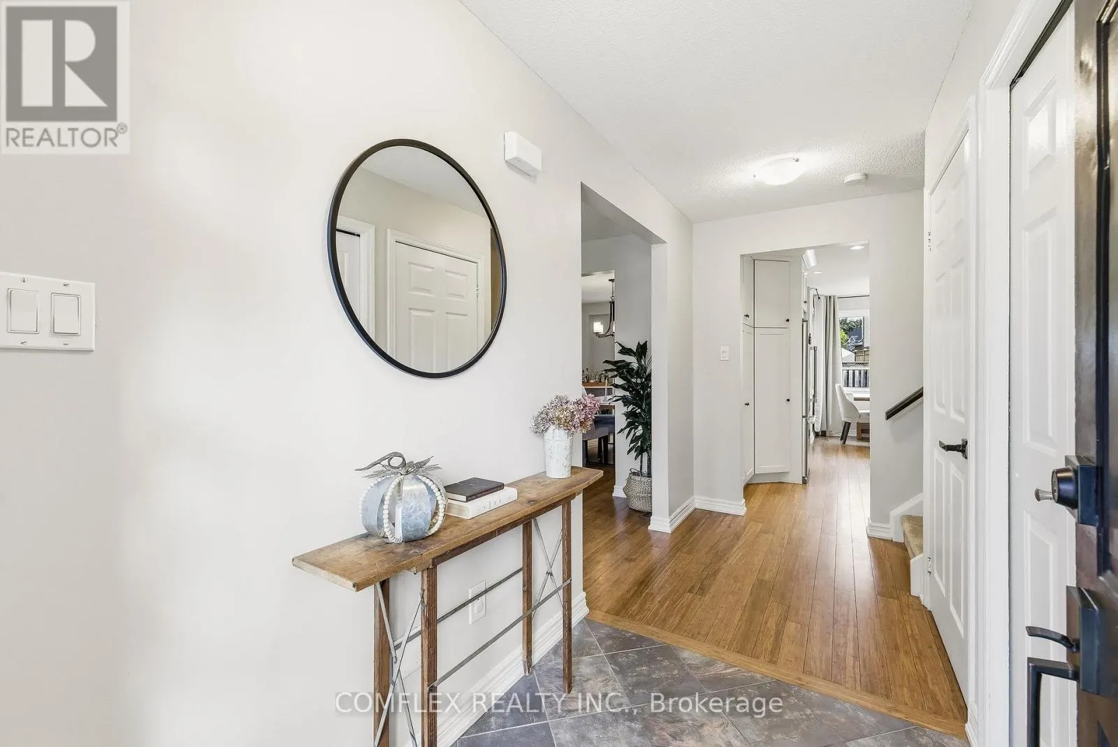 16 ORCHARD PARK DRIVE