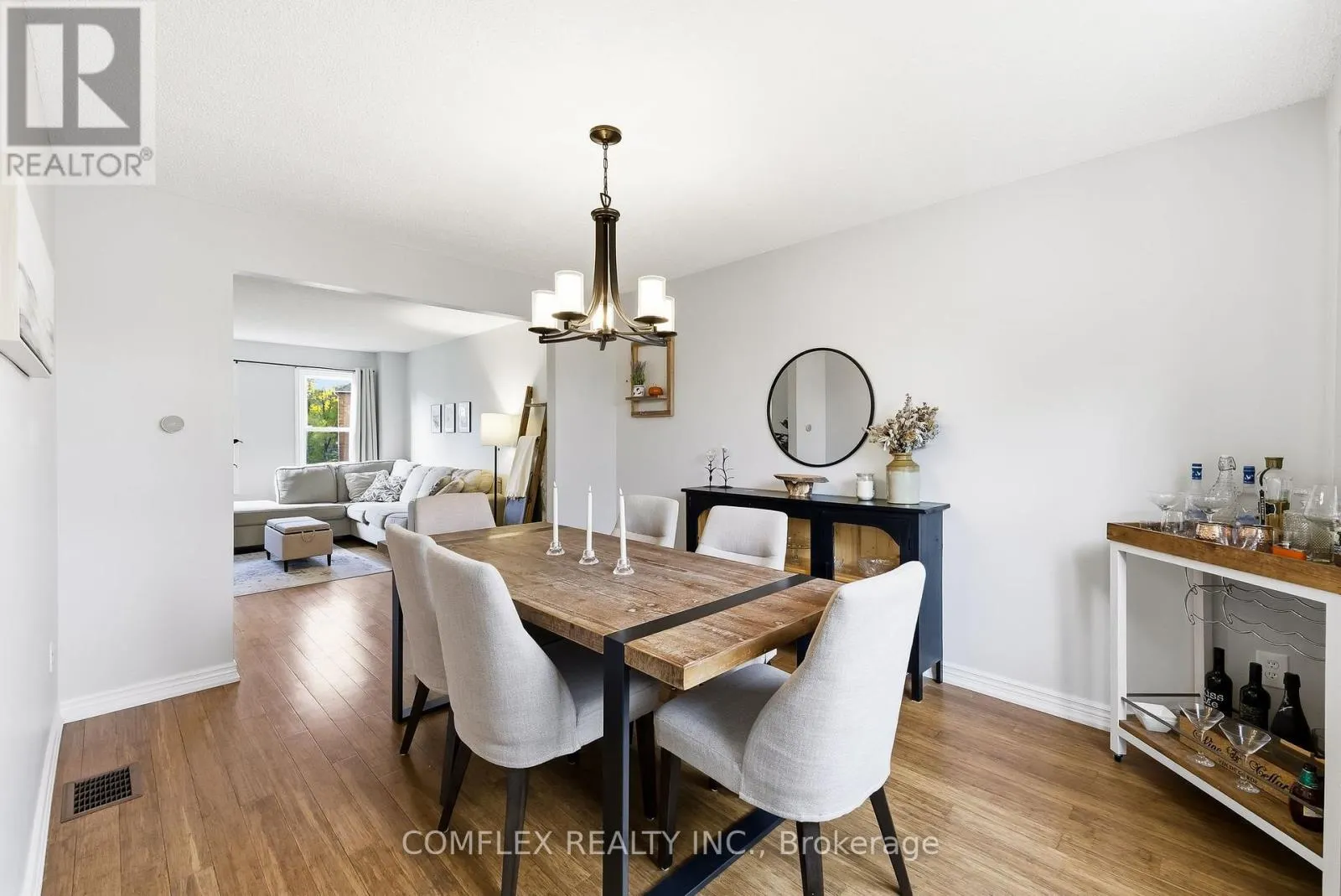 16 ORCHARD PARK DRIVE