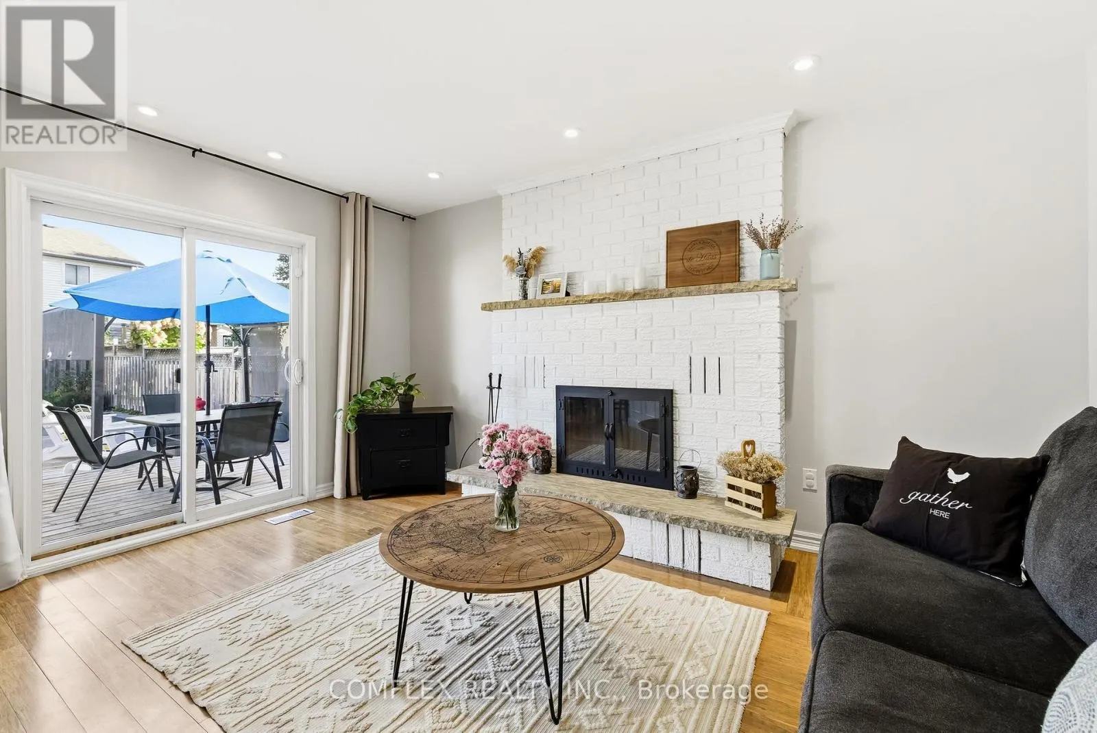 16 ORCHARD PARK DRIVE