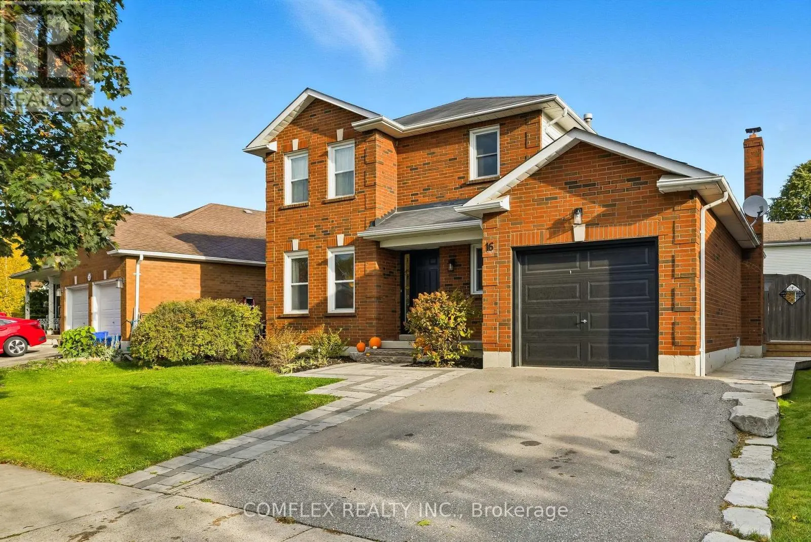 16 ORCHARD PARK DRIVE