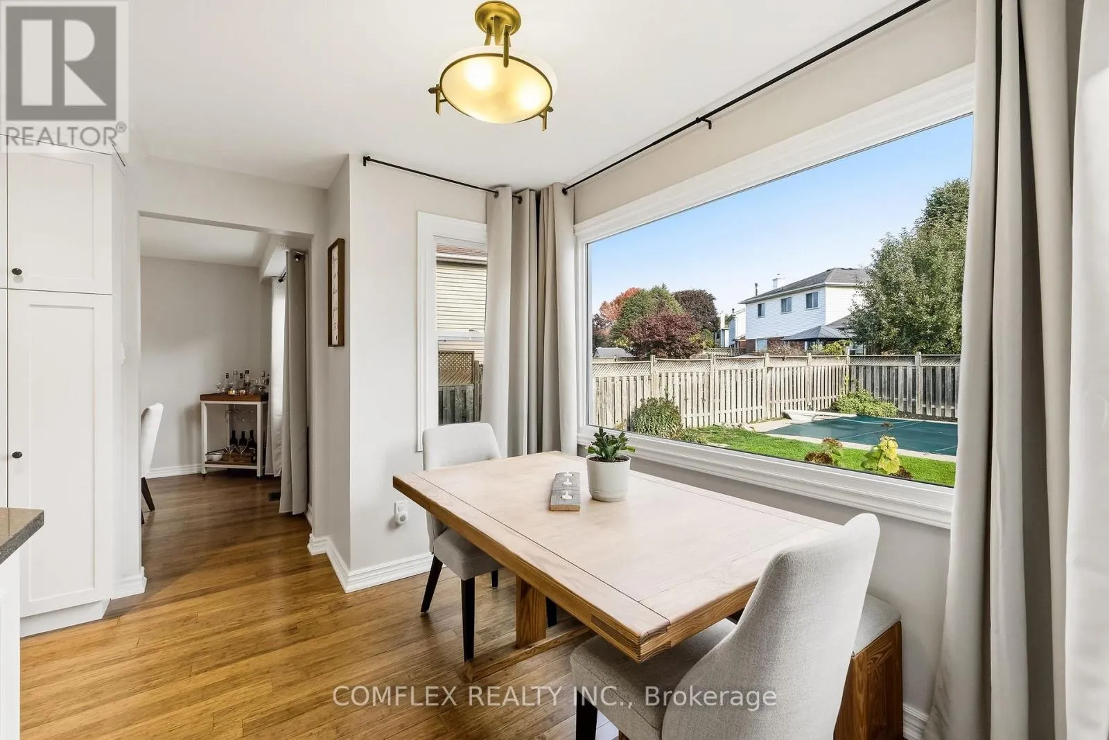 16 ORCHARD PARK DRIVE