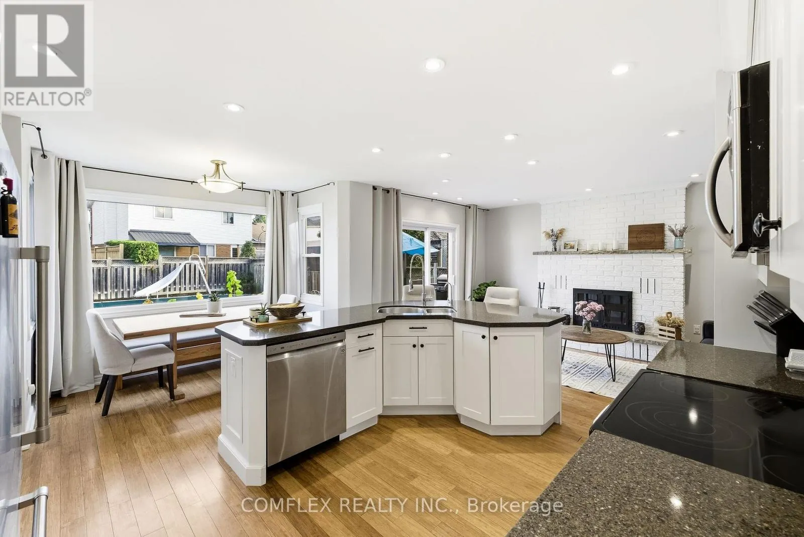 16 ORCHARD PARK DRIVE