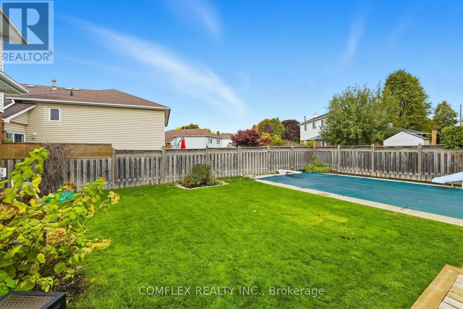 16 ORCHARD PARK DRIVE