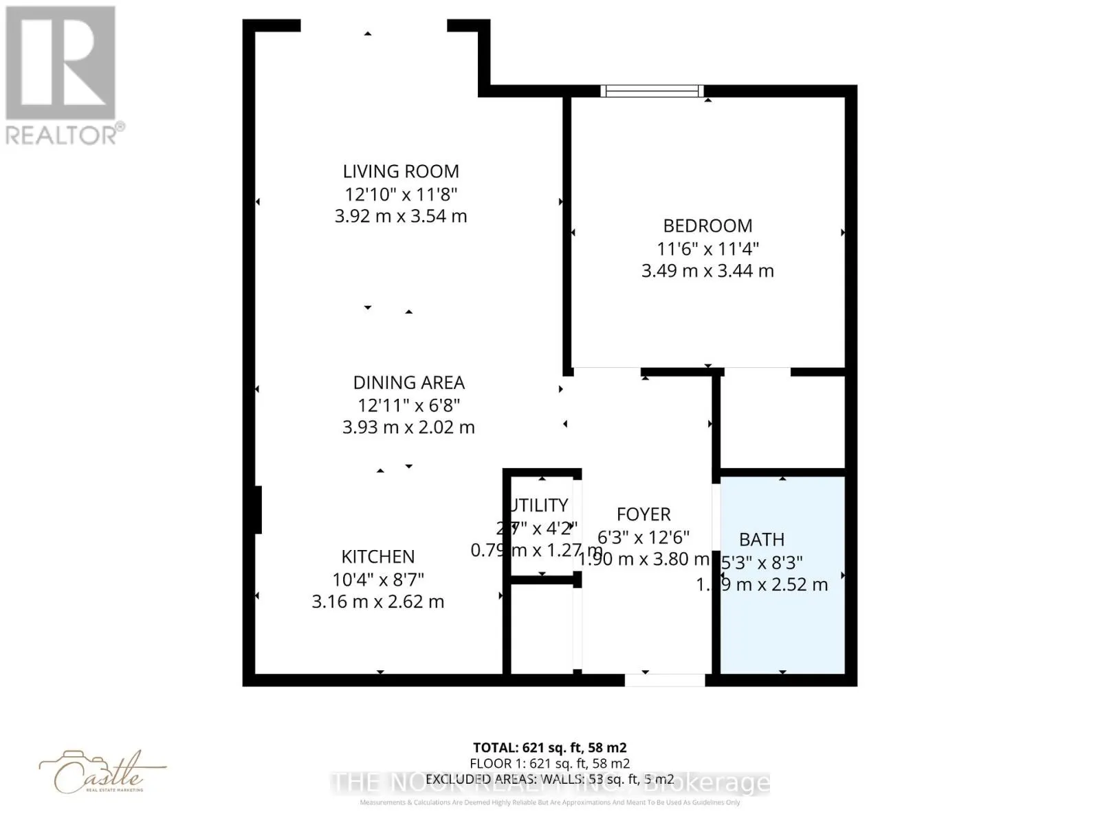 104 - 83 ASPEN SPRINGS DRIVE, #104