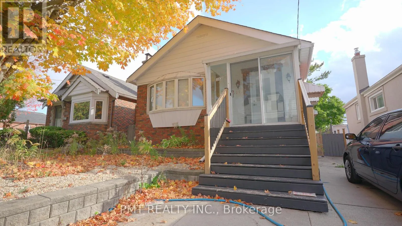 103 YARDLEY AVENUE
