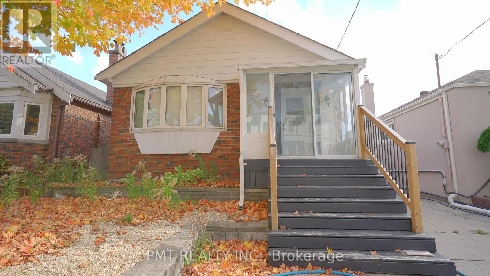 103 YARDLEY AVENUE